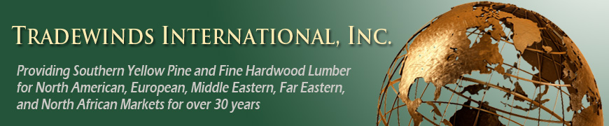 Tradewinds International, Inc.